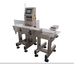 重量检测机主要适用于哪些行业？？