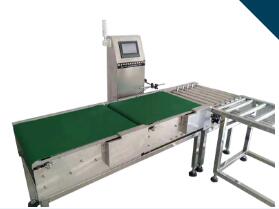 制造行业使用重量检测机是大势所趋？